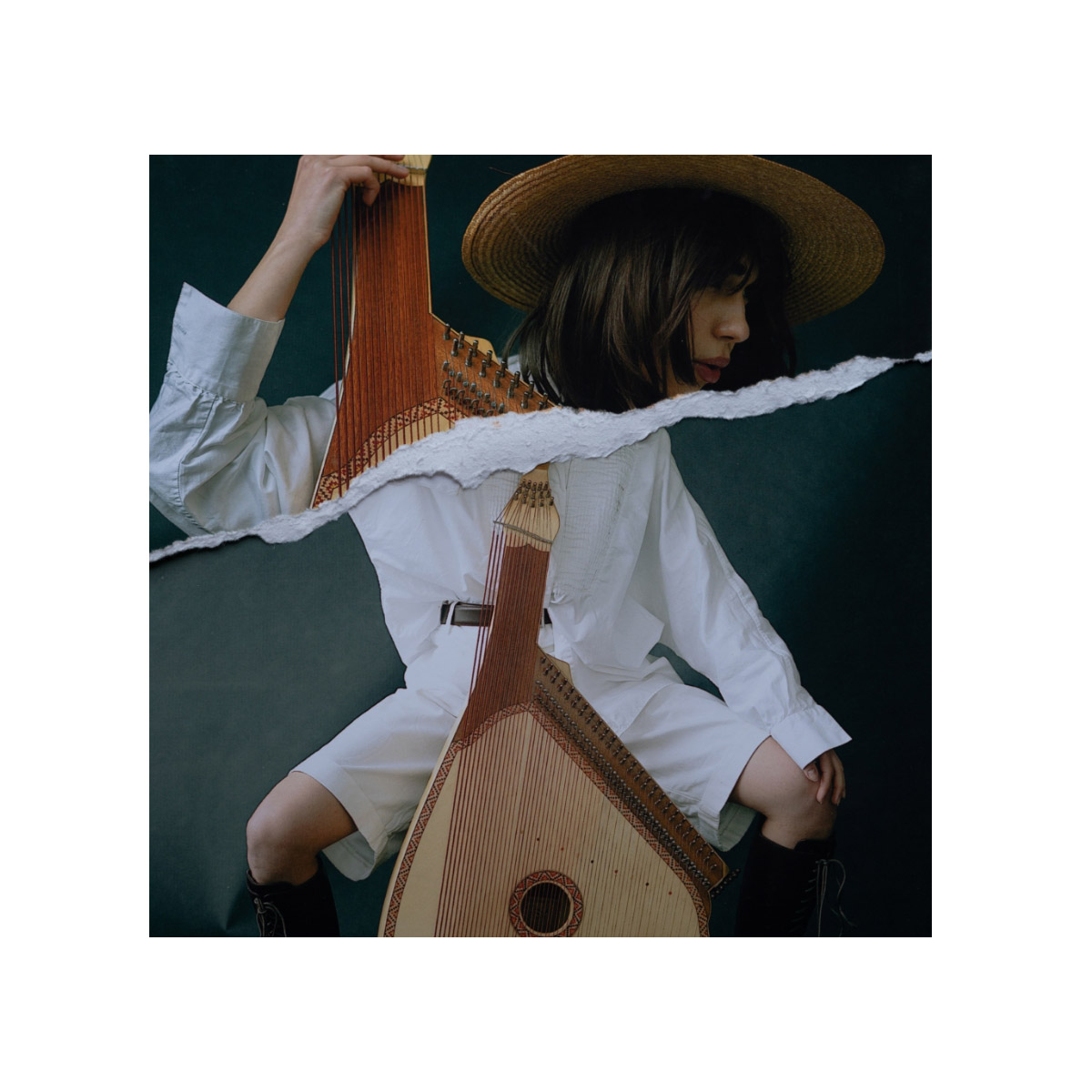 Jessie Reid - Image 3